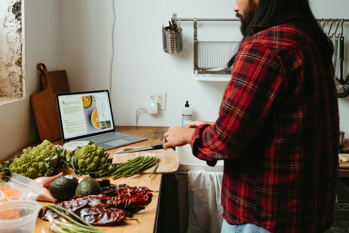 Budget-Friendly Healthy Eating